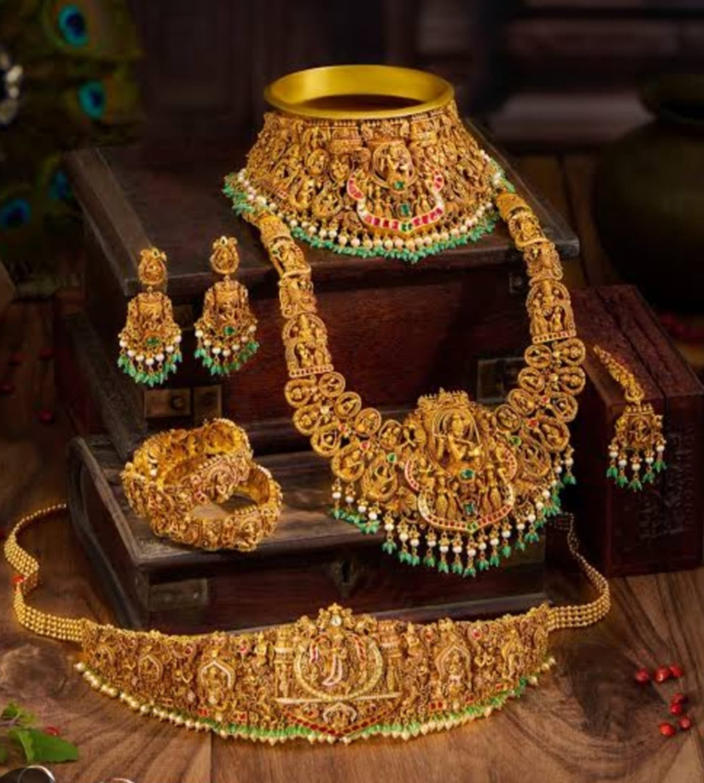 Jewelry  collections