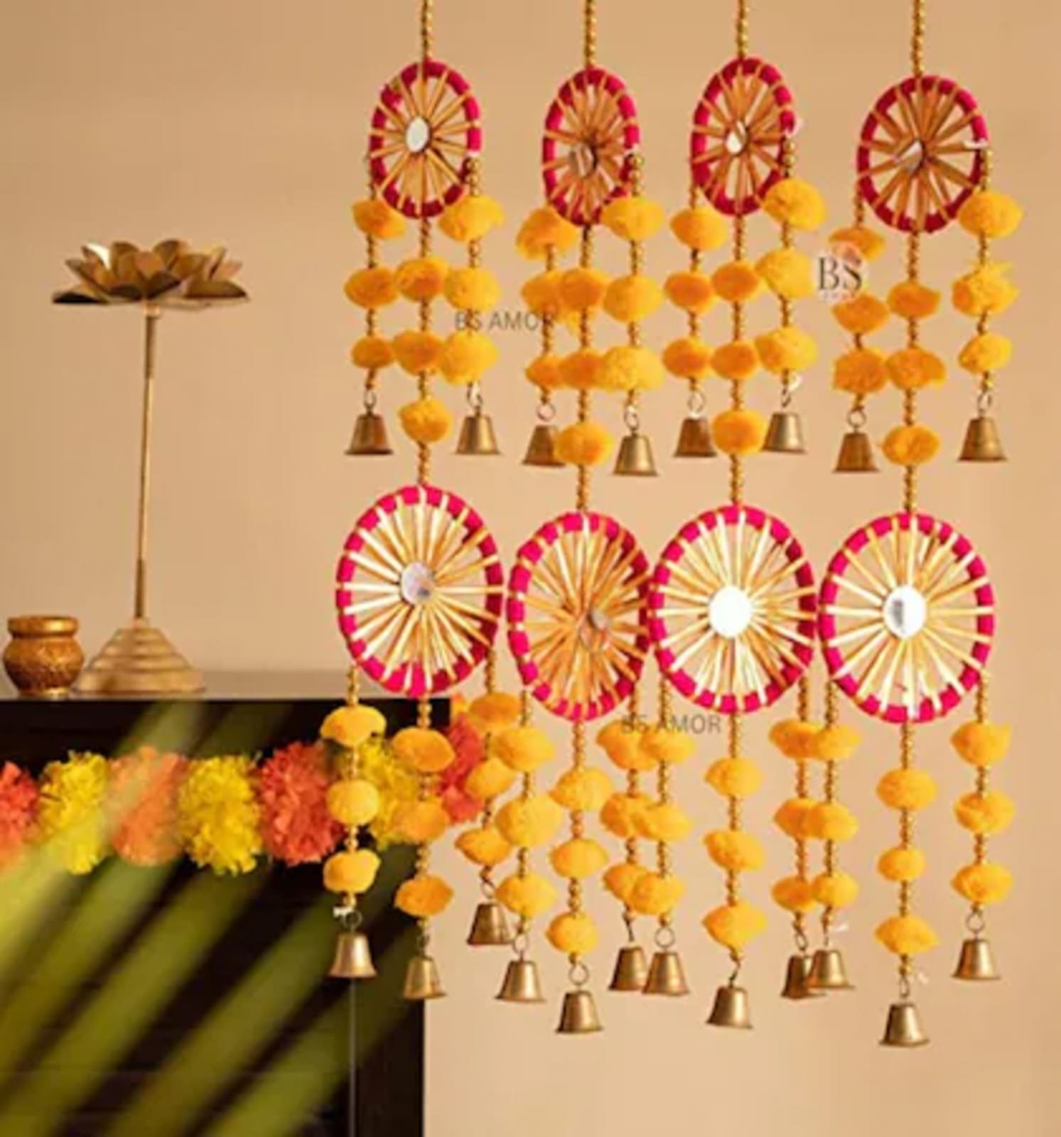 Decorations 