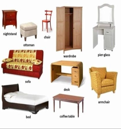 Furnitures