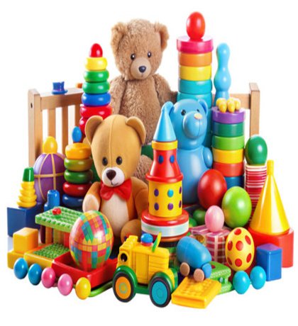 Toys 