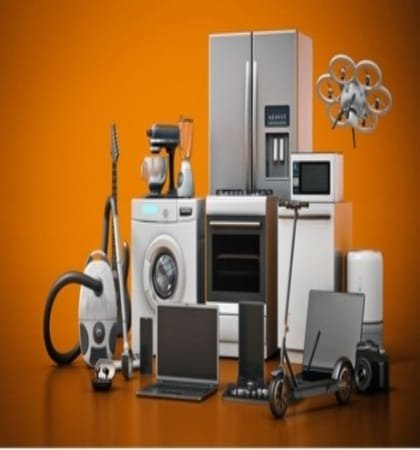 Electronics & Devices