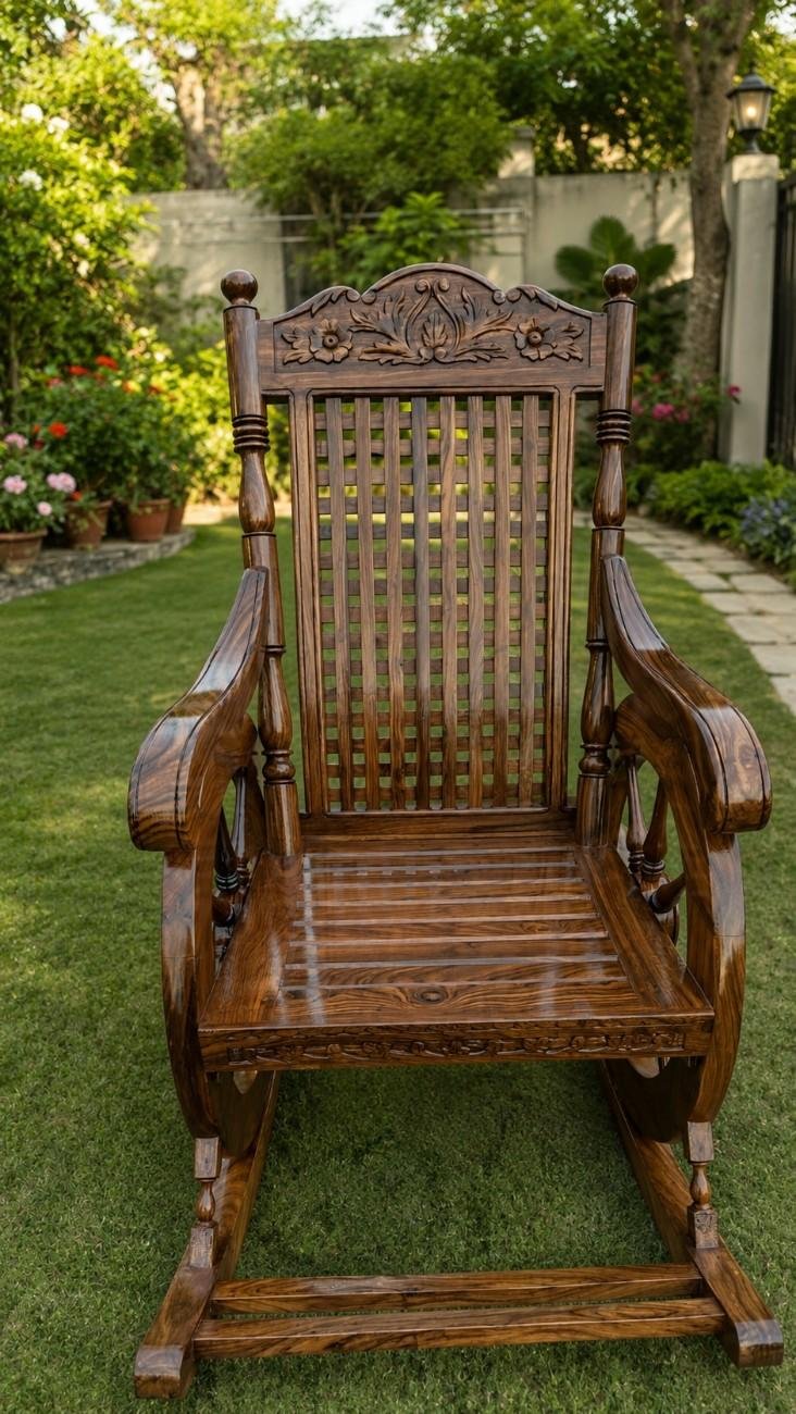 Rocking chair