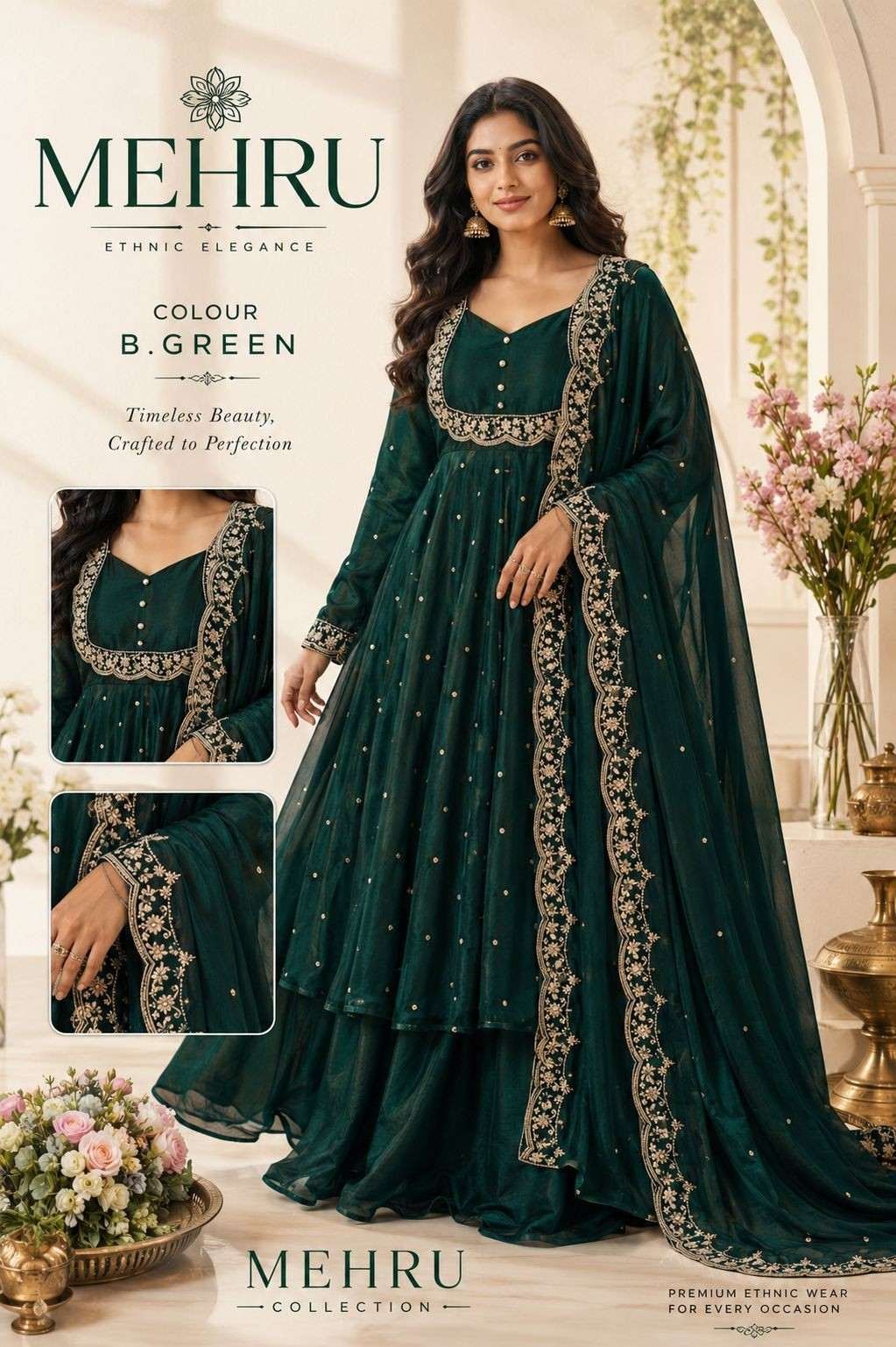 Fancy Party wear 